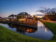 Gerrit Voorenkade 1, 3059 VE Rotterdam