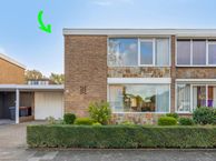 Berkenlaan 13, 4702 AJ Roosendaal