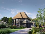 Buizerd (Bouwnr. 28), 1358 EL Almere