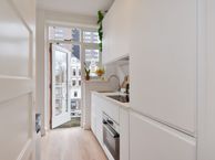 Oostzeedijk Beneden 201-D, 3061 VS Rotterdam
