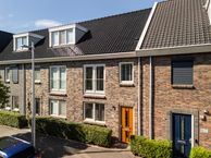 Marjoleinweg 52, 3541 SM Utrecht