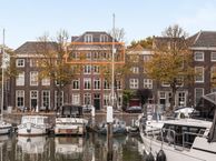 Nieuwe Haven 31-D, 3311 AP Dordrecht