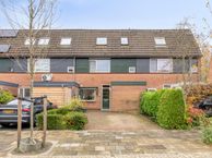 Schweitzerstraat 50, 2131 RG Hoofddorp