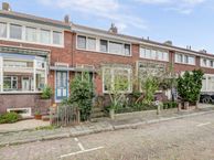 Floresstraat 6, 3312 HH Dordrecht