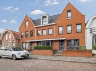 Valkenierslaan 197-A, 4834 CE Breda