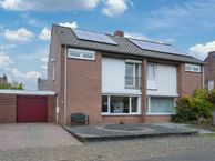 J.P. Sweelinckstraat 32, 6245 GV Eijsden