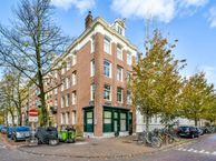 Van Oldenbarneveldtstraat 44-1, 1052 KC Amsterdam