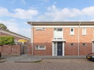 Heinsiusstraat 8, 4812 KX Breda