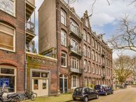Allard Piersonstraat 16-1, 1053 ZZ Amsterdam