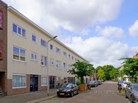 Surinamestraat 100, 3531 KN Utrecht