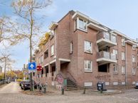 Prins Hendrikstraat 42-E, 5611 HL Eindhoven