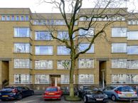 Milletstraat 17, 1077 ZA Amsterdam