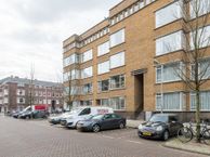 Michelangelostraat 106-2, 1077 CG Amsterdam