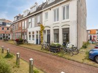 Kerkhofstraat 12-ZW, 2011 BK Haarlem