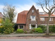 Pieter de Hooghstraat 34, 2102 BZ Heemstede