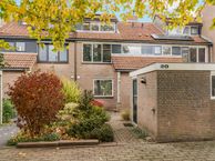 Jachthoeve 20, 3992 NV Houten