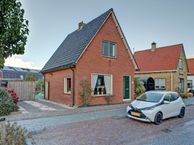 Zwinstraat 34, 1779 BG Den Oever