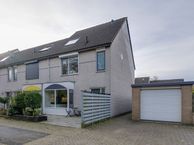Luitje Broekemastraat 132, 1447 GG Purmerend