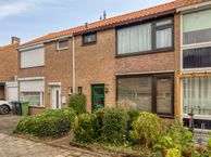Cornelis Bloemaertstraat 63, 5622 EB Eindhoven