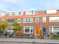 Saturnusstraat 18, 2024 GJ Haarlem