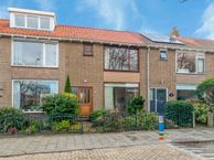 Willem de Zwijgerlaan 122, 1901 CT Castricum