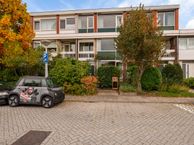 Keverberg 31, 1082 BD Amsterdam