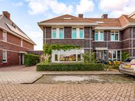 Veldkersvliet 7, 3545 DG Utrecht