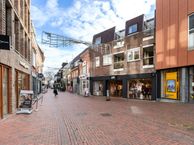 Koornstraat 21, 1211 CT Hilversum