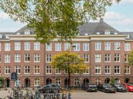 Van Bossestraat 30-1, 1051 JZ Amsterdam