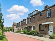 Zwanebloem 53, 2954 NH Alblasserdam