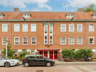 Herculesstraat 40-B, 1076 SN Amsterdam