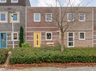 Citroenvlinder 97, 7908 XP Hoogeveen