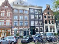 Prins Hendrikkade 107-1, 1011 AJ Amsterdam