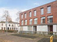 Buys Ballotstraat 1, 1221 NE Hilversum