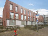 Buys Ballotstraat 1, 1221 NE Hilversum