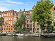 Nieuwe Achtergracht 27-H, 1018 XW Amsterdam
