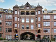 Zaanstraat 365, 1013 SG Amsterdam