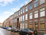 Halleystraat 38, 2563 EP Den Haag