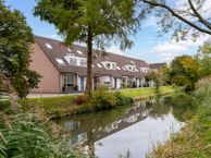 Stadspolderring 143, 3315 CH Dordrecht