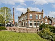 Haarlemmermeerstraat 39, 1165 HH Halfweg