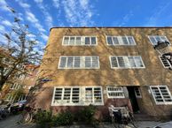 Thérèse Schwartzeplein 1-B, 1073 JK Amsterdam