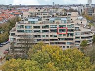 Burgemeester Patijnlaan 262, 2585 BR Den Haag