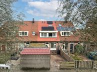 Henegouwenstraat 3, 1827 AL Alkmaar