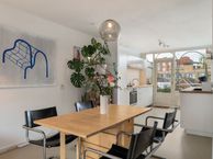 Lambertusstraat 49-B, 3061 WD Rotterdam