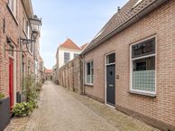 Buiten Hofstraat 16, 8261 BG Kampen