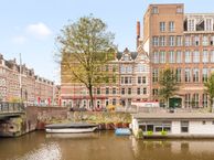 Da Costakade 168-C, 1053 XD Amsterdam