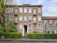 Johan de Meesterstraat 9-B, 3031 SM Rotterdam