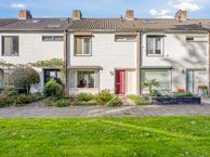 Wijkmeestersdreef 45, 6216 PL Maastricht