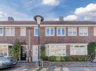 Edelweisstraat 127, 5643 GR Eindhoven