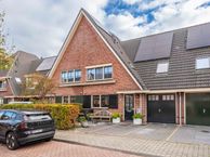 Kruiskamplaan 151, 1911 LN Uitgeest